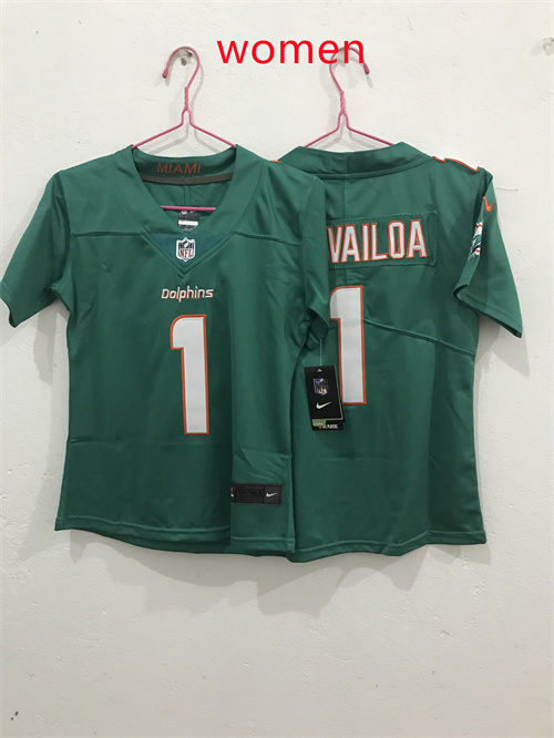 Miami Dolphins women Jerseys-0013