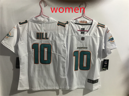Miami Dolphins women Jerseys-0015