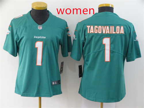 Miami Dolphins women Jerseys-0004