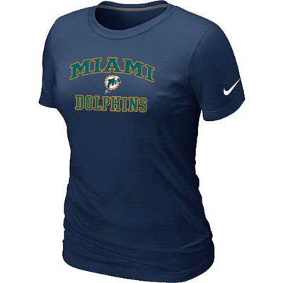 NFL Women's T-Shirt(5)-158