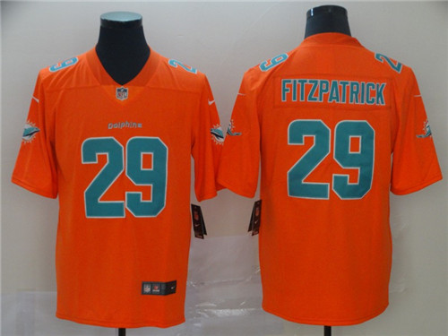 Miami Dolphins Limited Jersey-316