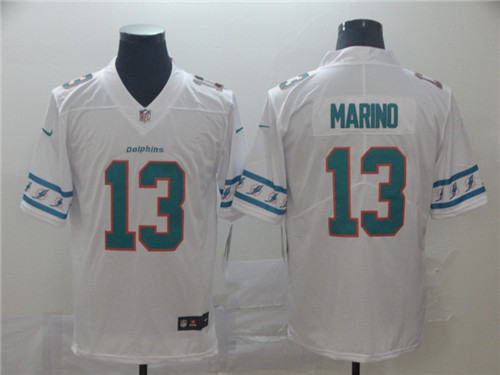 Miami Dolphins Limited Jersey-323