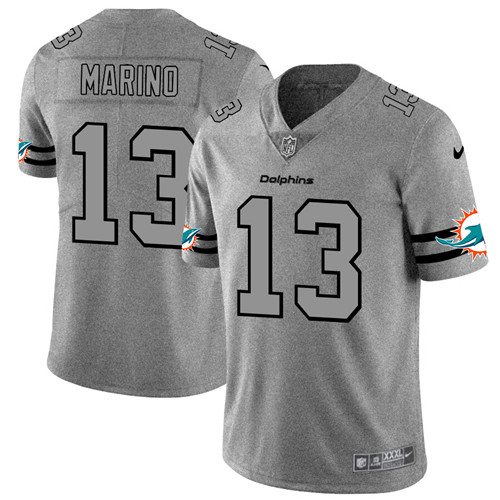 Miami Dolphins Limited Jersey-325