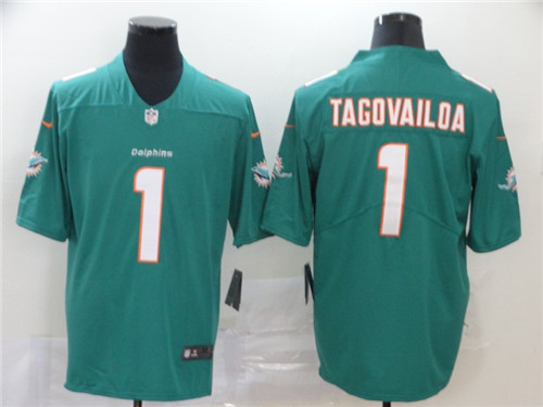 Miami Dolphins Limited Jersey-330