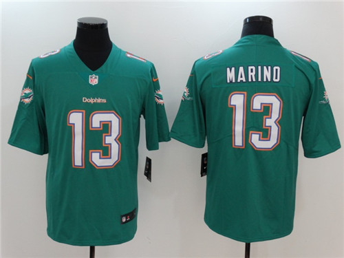 Miami Dolphins Limited Jersey-339