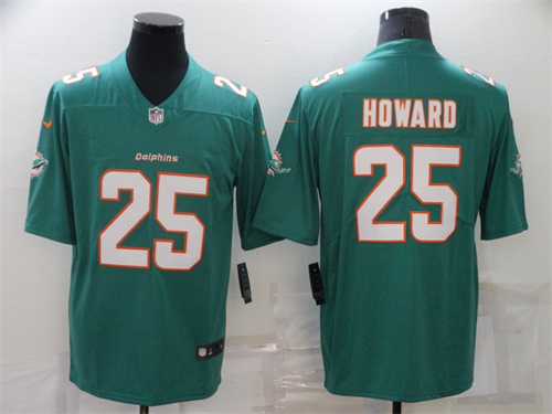 Miami Dolphins Limited Jersey-379