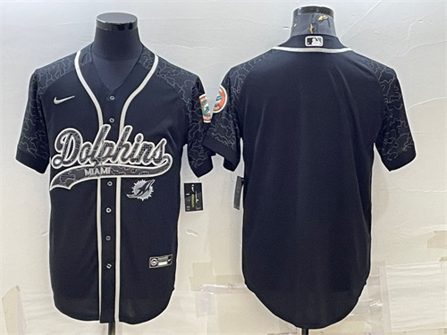 Miami Dolphins Limited Jersey-404