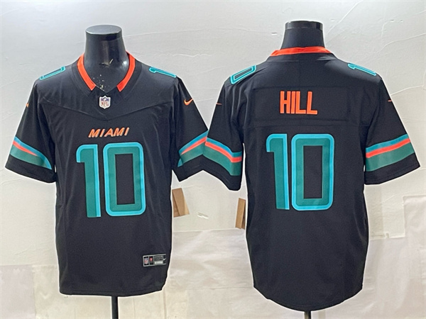 Miami Dolphins Limited Jersey-0482