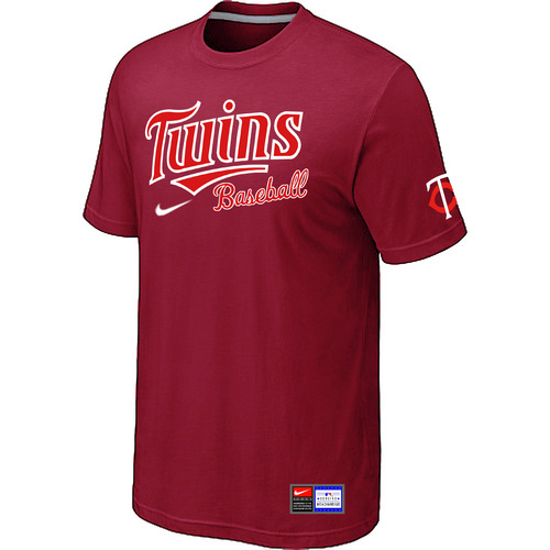 Minnesota Twins T-Shirt-012