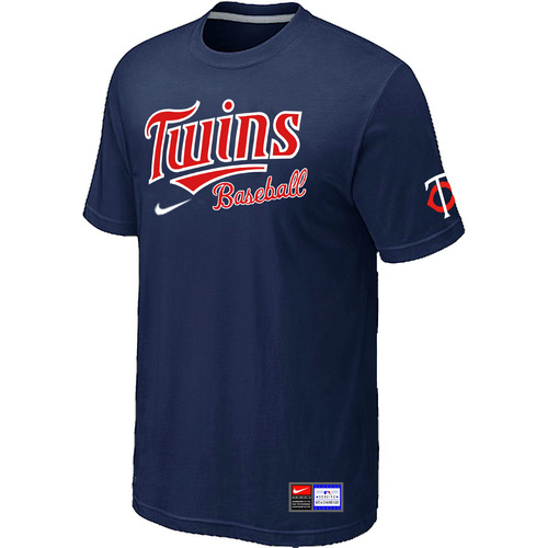 Minnesota Twins T-Shirt-004