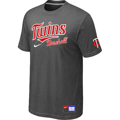Minnesota Twins T-Shirt-006