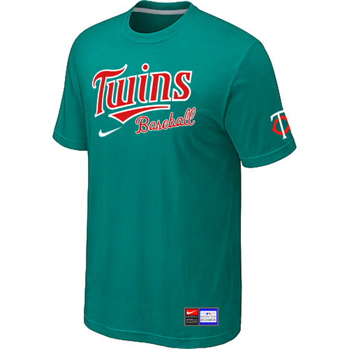 Minnesota Twins T-Shirt-007