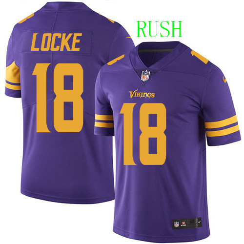 Minnesota Vikings Limited Jersey-064