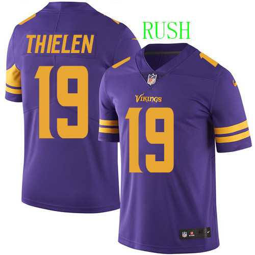 Minnesota Vikings Limited Jersey-065
