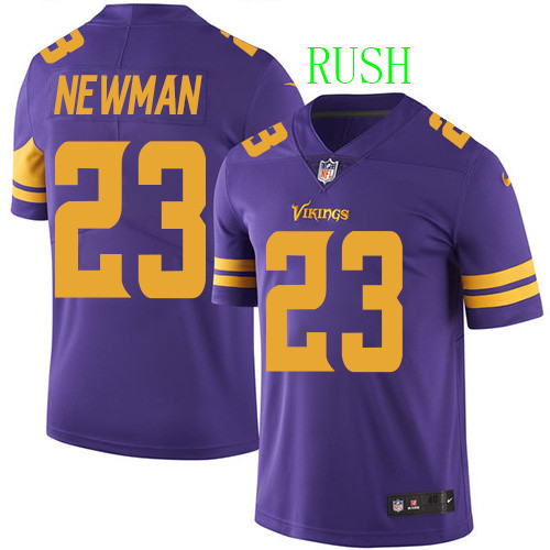 Minnesota Vikings Limited Jersey-069