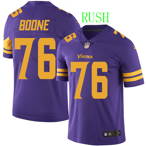 Minnesota Vikings Limited Jersey-088