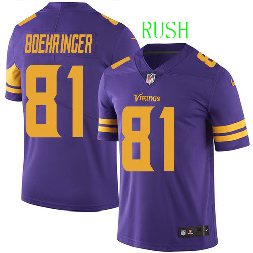 Minnesota Vikings Limited Jersey-091