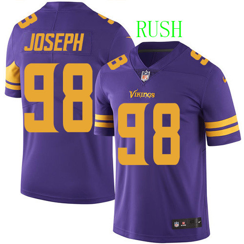 Minnesota Vikings Limited Jersey-100