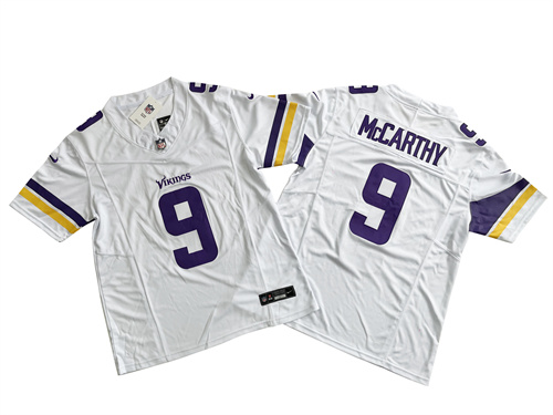 Minnesota Vikings Limited Jersey-0493