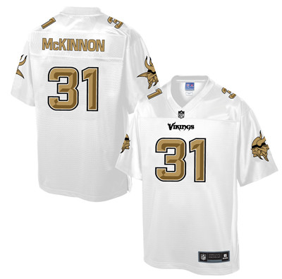 Minnesota Vikings Limited Jersey-035