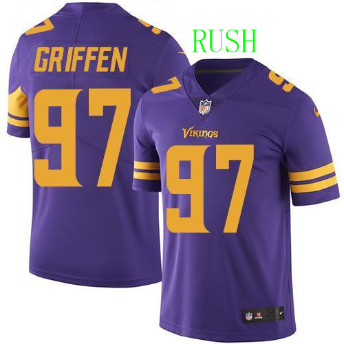 Minnesota Vikings Limited Jersey-054
