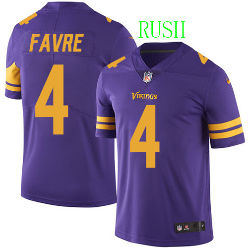 Minnesota Vikings Limited Jersey-059
