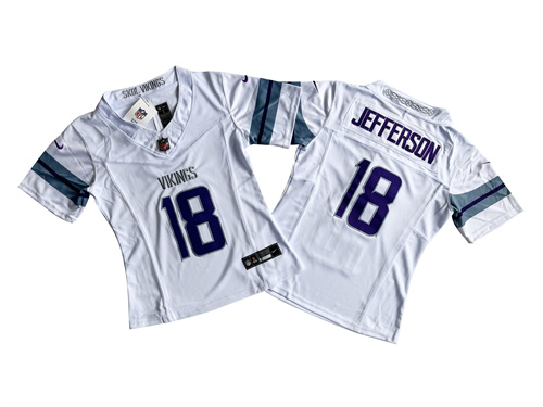 Minnesota Vikings women Jerseys-0020