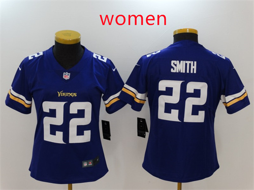 Minnesota Vikings women Jerseys-0003