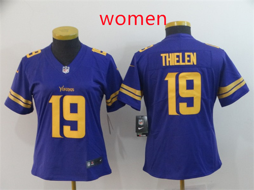 Minnesota Vikings women Jerseys-0009