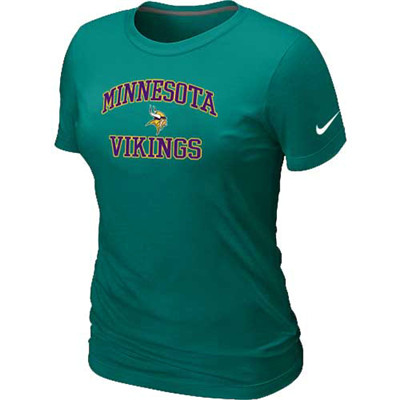 NFL Women's T-Shirt(5)-301