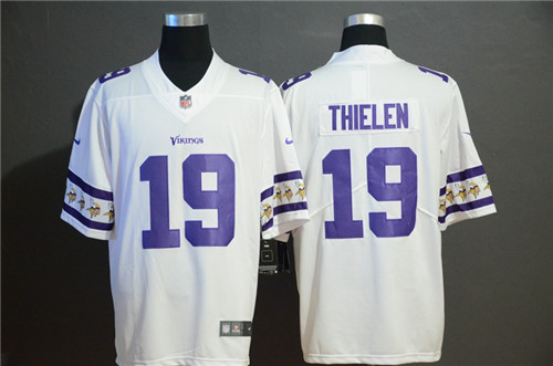 Minnesota Vikings Limited Jersey-367