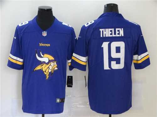 Minnesota Vikings Limited Jersey-382