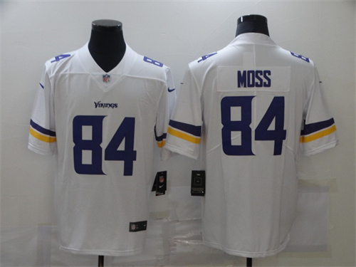 Minnesota Vikings Limited Jersey-392