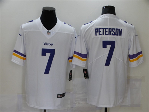 Minnesota Vikings Limited Jersey-395