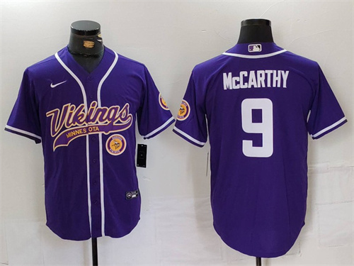Minnesota Vikings Limited Jersey-0504