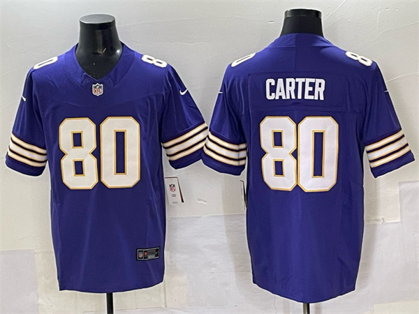 Minnesota Vikings Limited Jersey-0547
