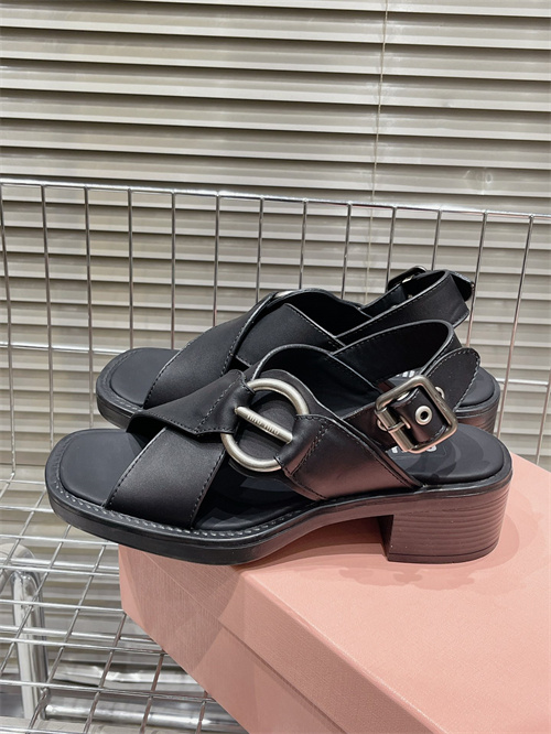 Miu Miu Slipper-W-0050