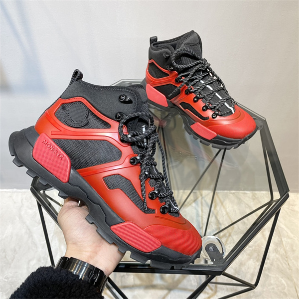 Moncler(AAA)Shoes-M-0113