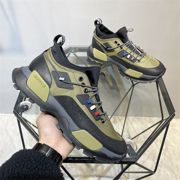 Moncler(AAA)Shoes-M-0116