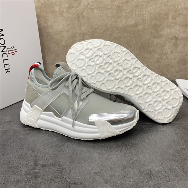 Moncler(AAA)Shoes-M-0119