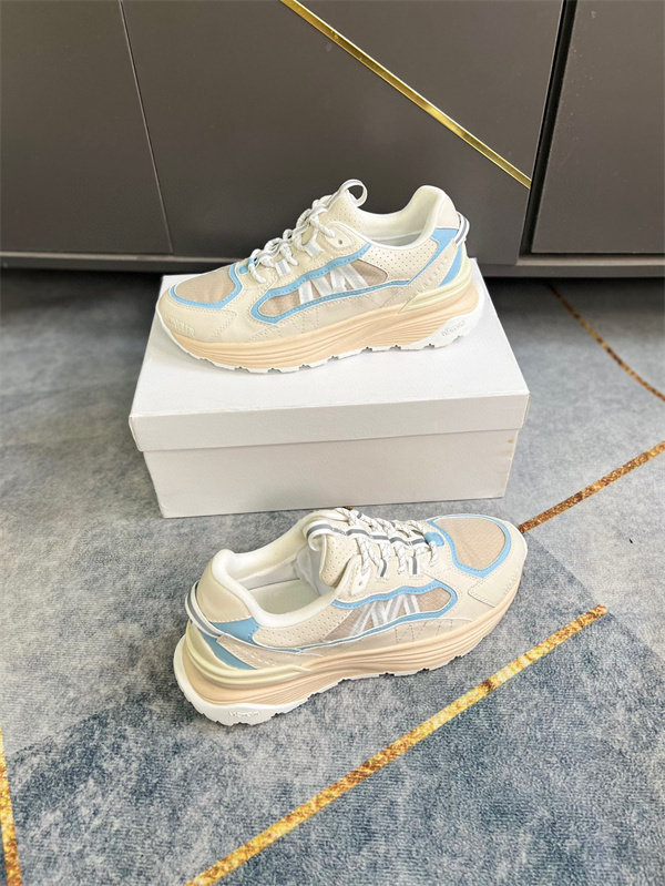 Moncler(AAA)Shoes-M-0133