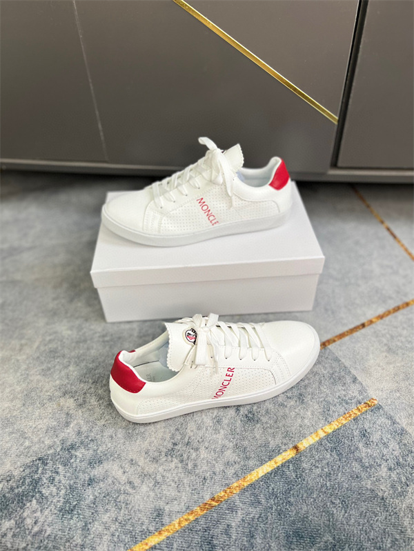 Moncler(AAA)Shoes-M-0137