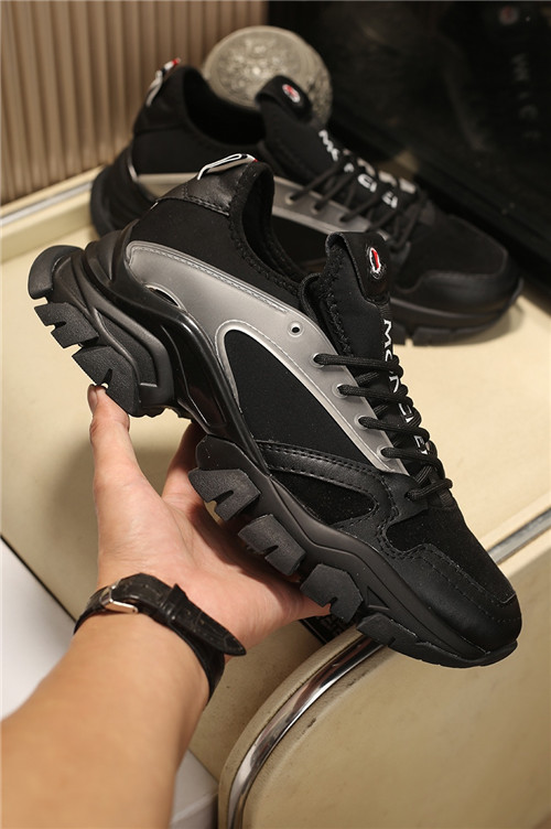 Moncler(AAA)Shoes-M-014