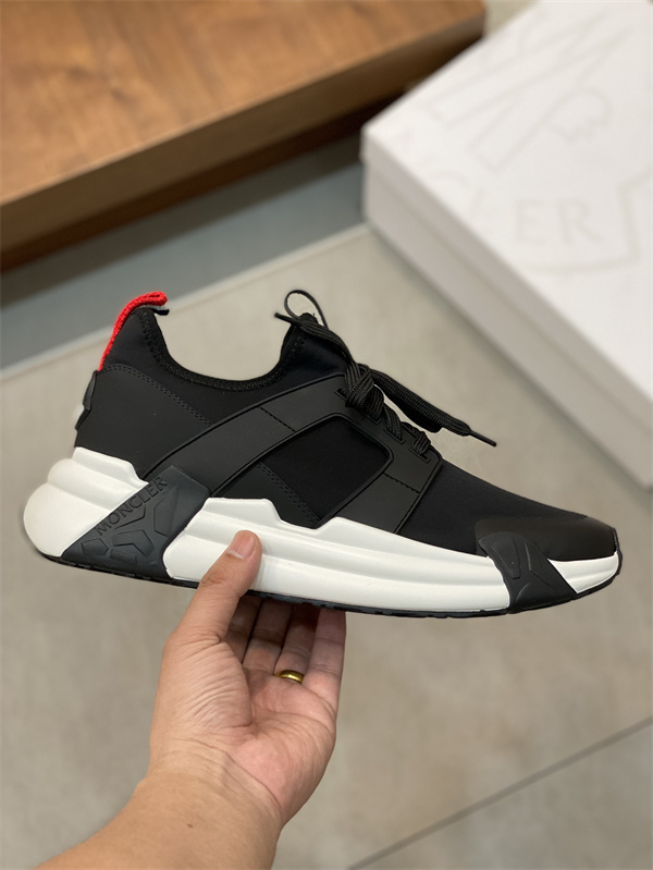 Moncler(AAA)Shoes-M-0149