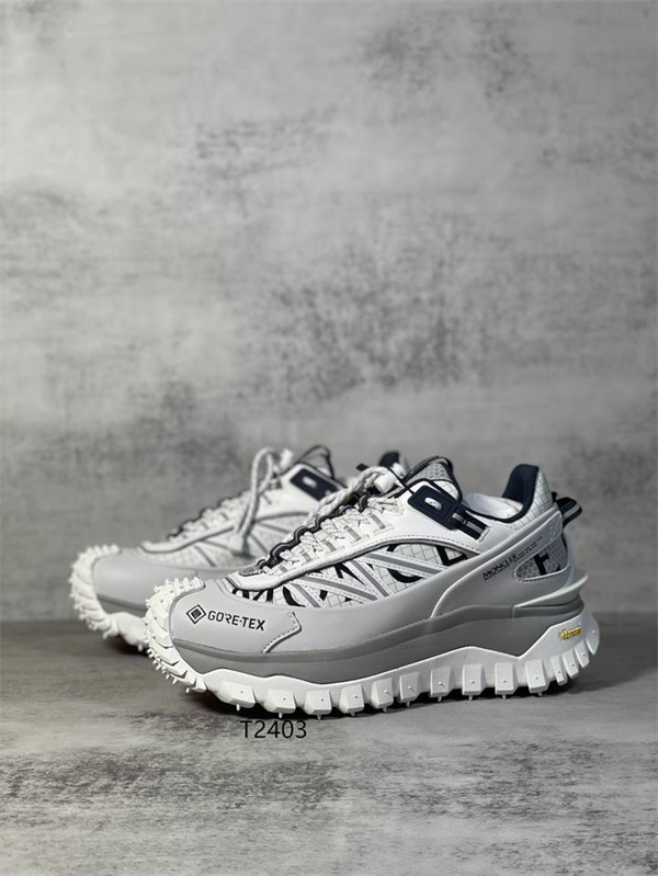 Moncler(AAA)Shoes-M-0154