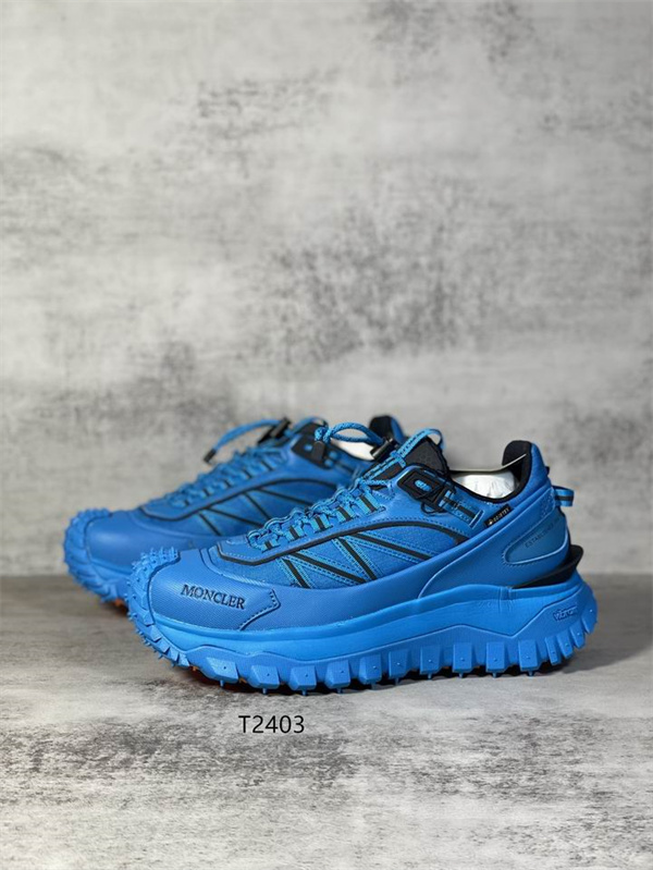 Moncler(AAA)Shoes-M-0159