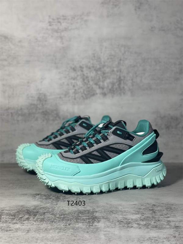 Moncler(AAA)Shoes-M-0168