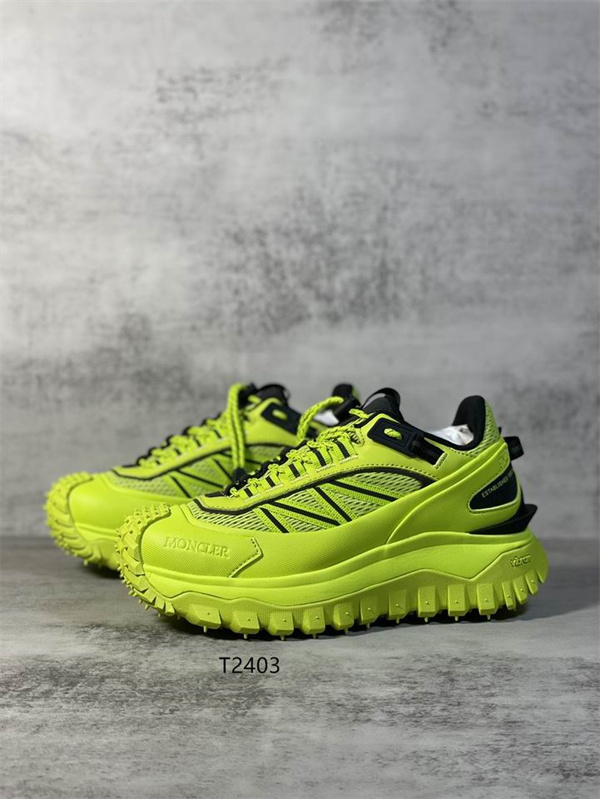 Moncler(AAA)Shoes-M-0169