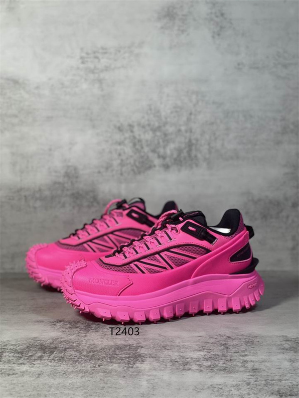 Moncler(AAA)Shoes-M-0172