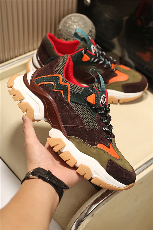 Moncler(AAA)Shoes-M-017